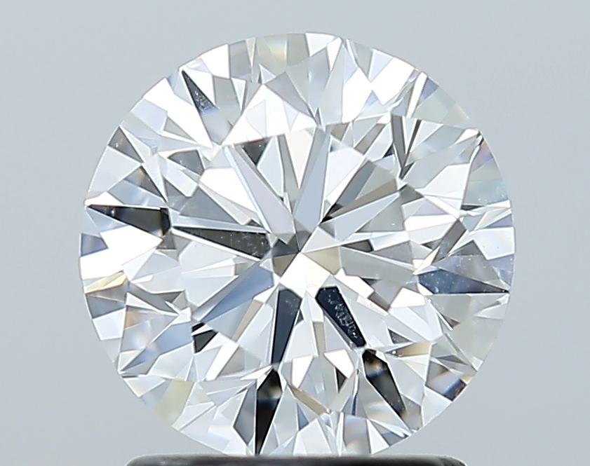 1.6克拉 G色 SI1級 天然圓形鑽石 | GIA1557029973