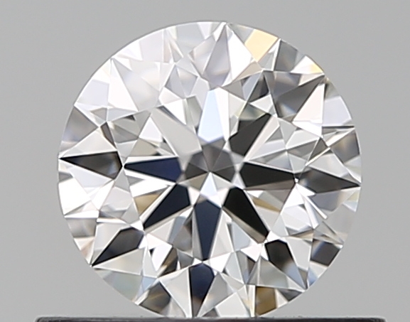 0.52 Carat G VVS1 Excellent None 天然鑽石 GIA6501007228