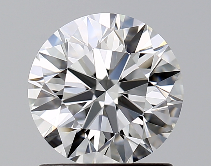 1.25 Carat G VS1 Excellent None 天然鑽石 GIA7498585602