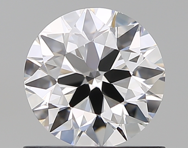 0.80 Carat F VVS2 Excellent None 天然鑽石 GIA2504199201