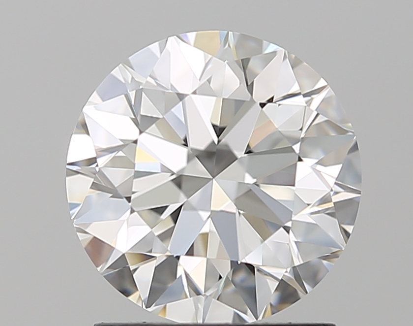 1.51克拉 G色 VVS1級 天然圓形鑽石 | GIA3555195158