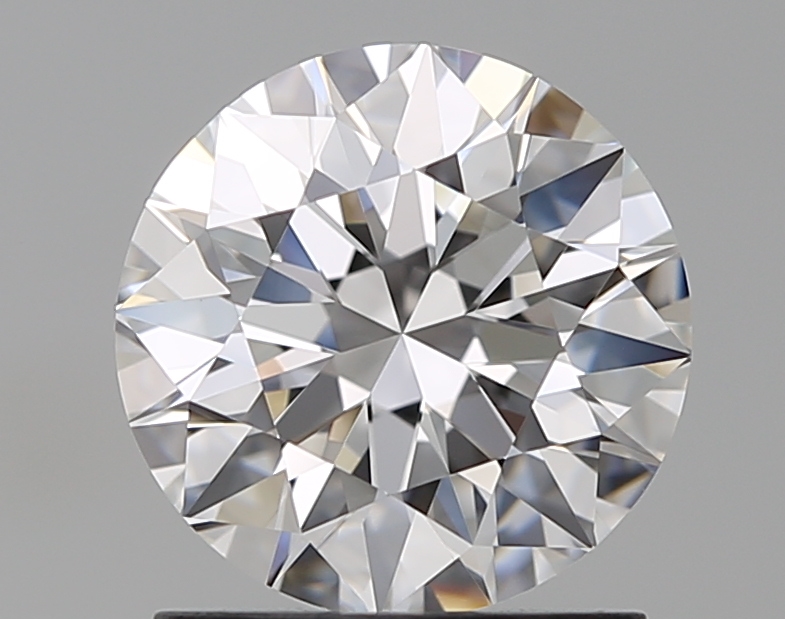 1.30 Carat E IF Excellent Faint 天然鑽石 GIA5493332558