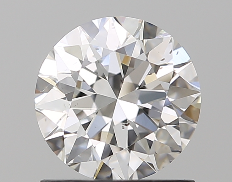 1.01克拉 H色 SI1級 天然圓形鑽石 | GIA3565026895