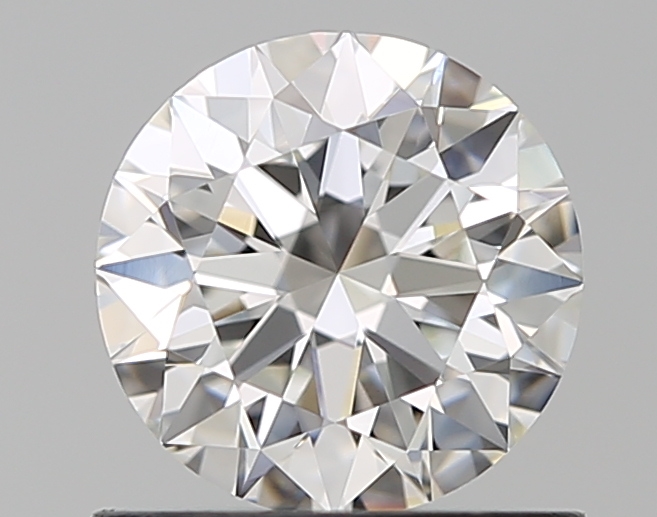 0.80 Carat H VVS1 Excellent None 天然鑽石 GIA6505275706