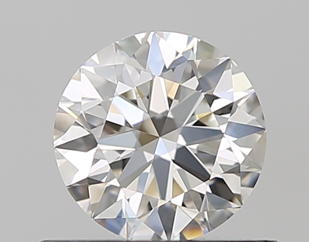 0.58 Carat H IF Excellent Medium 天然鑽石 GIA2508111915