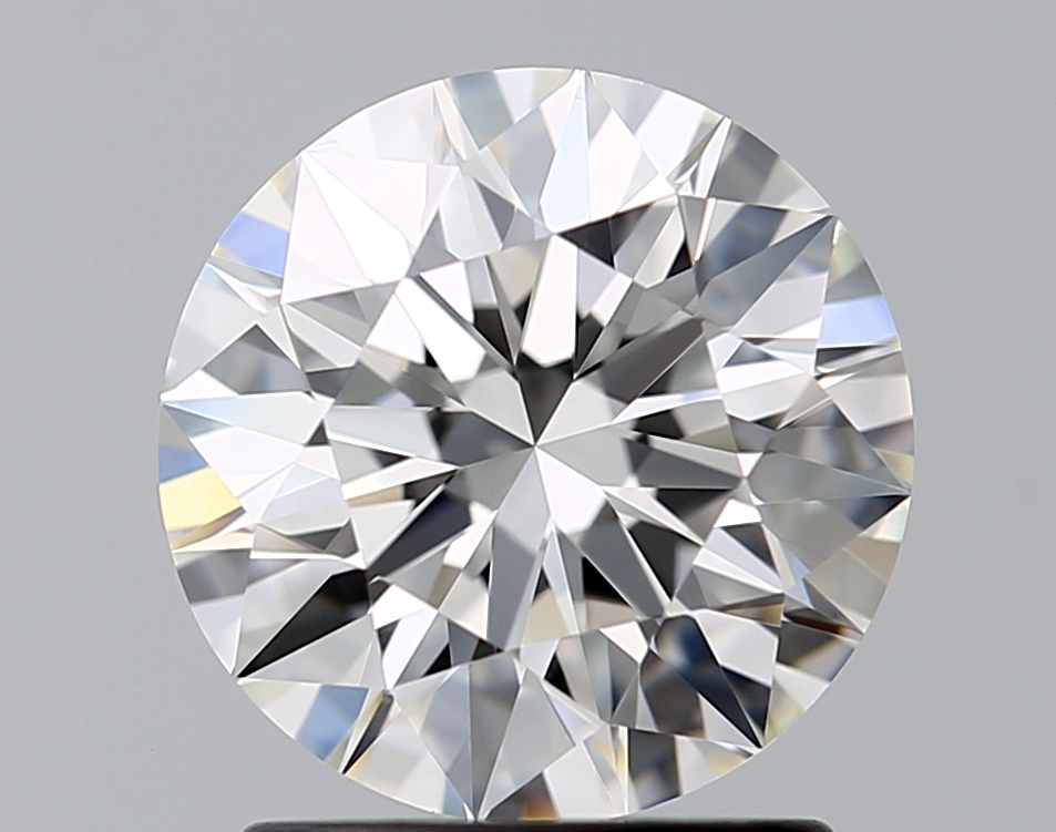 1.70 Carat H IF Excellent None 天然鑽石 GIA6495037264