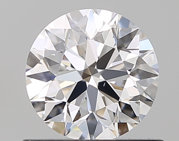 0.70 Carat D SI1 Excellent None 天然鑽石 GIA1493874441