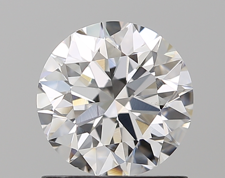 1.01克拉 G色 VS1級 天然圓形鑽石 | GIA6552560809