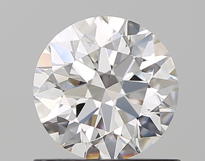 0.80 Carat F VVS2 Excellent None 天然鑽石 GIA2507343065