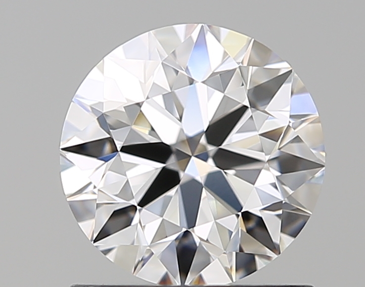 1.05克拉 F色 VVS1級 天然圓形鑽石 | GIA2526974808