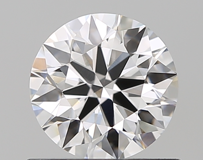 0.71 Carat E VVS1 Excellent None 天然鑽石 GIA1509275466