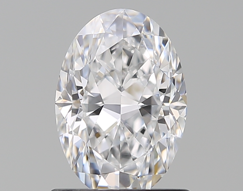 1.05 Carat D VS1 橢圓形 - Oval Medium 天然鑽石 GIA2497452279