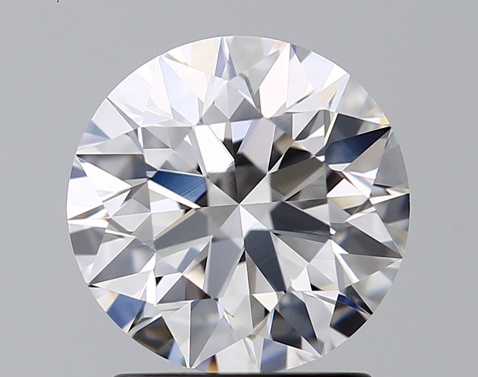 1.80 Carat F VVS1 Excellent None 天然鑽石 GIA2496037258