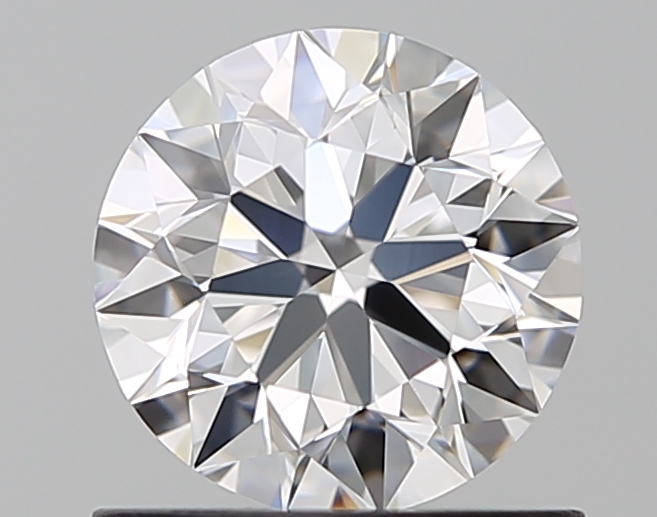 0.80 Carat E VVS1 Excellent None 天然鑽石 GIA2496459068