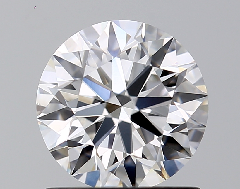 1.05 Carat F VVS2 Excellent None 天然鑽石 GIA7496694466