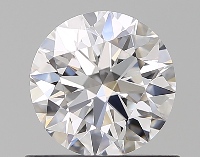 0.70 Carat E VVS2 Excellent None 天然鑽石 GIA2508274627