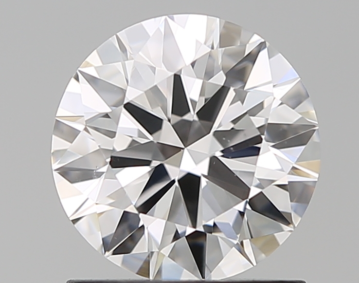 1.10 Carat G VS2 Excellent None 天然鑽石 GIA7501276388