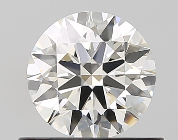 0.55 Carat H VS1 Excellent Strong 天然鑽石 GIA1499874465