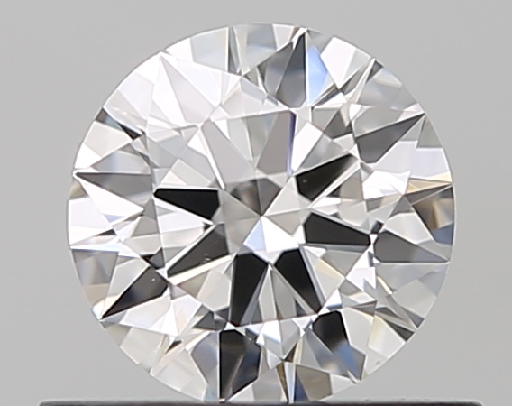 0.50 Carat E VS2 Excellent None 天然鑽石 GIA7508113482