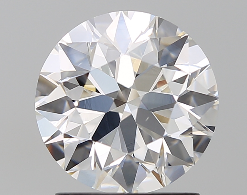 1.70 Carat H VS1 Excellent None 天然鑽石 GIA1509199830