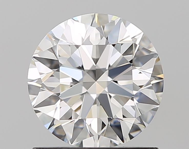 1.03 Carat H IF Excellent None 天然鑽石 GIA1503108657