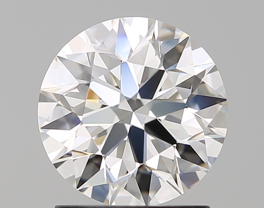 1.50克拉 H色 VVS1級 天然圓形鑽石 | GIA7532218728