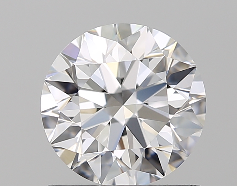 1.02克拉 E色 IF級 天然圓形鑽石 | GIA2557189577