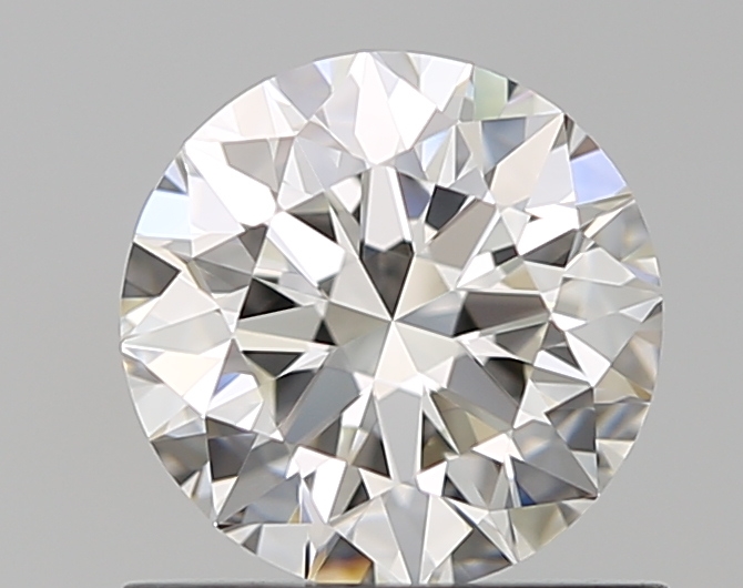 0.81 Carat H VVS1 Excellent None 天然鑽石 GIA2507503727