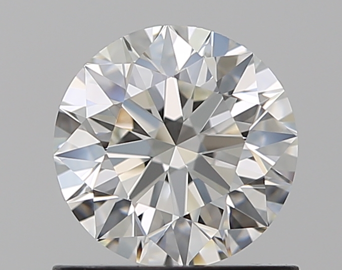 0.80 Carat H VVS1 Excellent None 天然鑽石 GIA1477301584