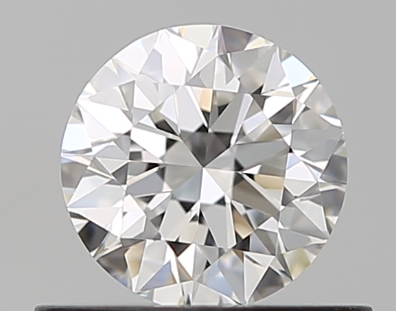 0.50 Carat G VVS1 Excellent None 天然鑽石 GIA2504055131