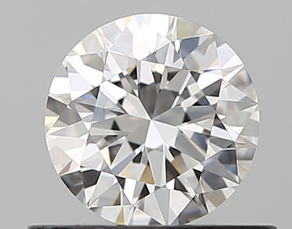 0.50 Carat G IF Excellent None 天然鑽石 GIA6502344027