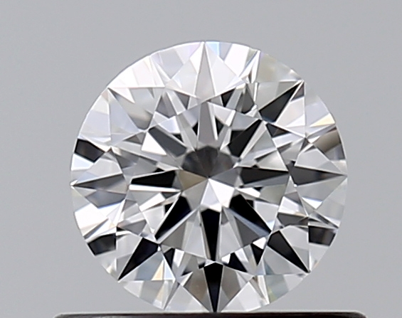 0.52 Carat E IF Excellent None 天然鑽石 GIA3495622906