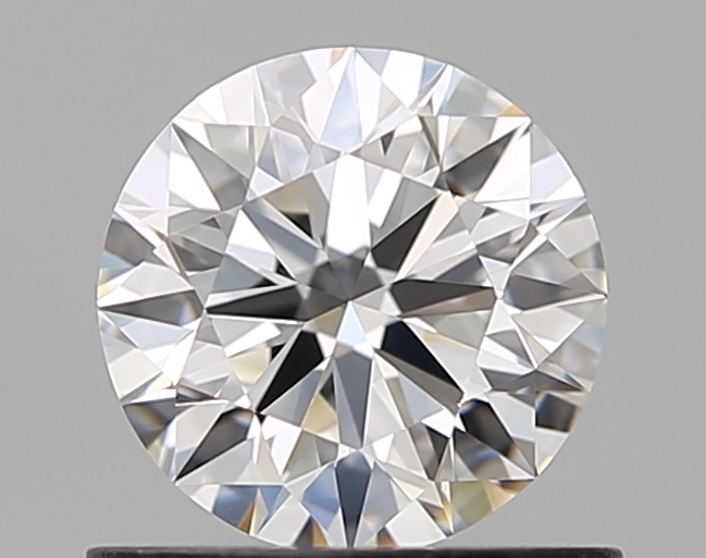 0.70 Carat H VVS1 Excellent None 天然鑽石 GIA6502199398