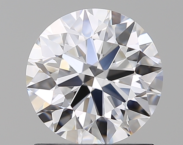 1.20克拉 D色 VVS2級 天然圓形鑽石 | GIA2536774620