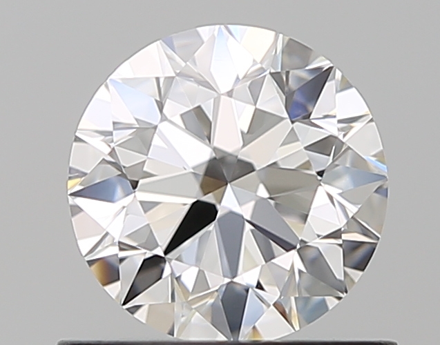 0.70 Carat G VS2 Excellent None 天然鑽石 GIA6501342918