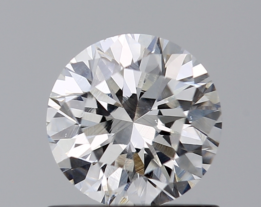 0.75 Carat G IF Excellent None 天然鑽石 GIA7476583350