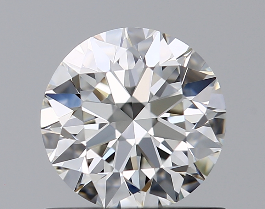 0.81 Carat H IF Excellent None Natural Diamond GIA6472151582