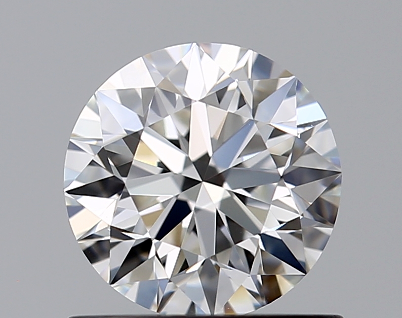 0.81 Carat G IF Excellent None 天然鑽石 GIA6462527105