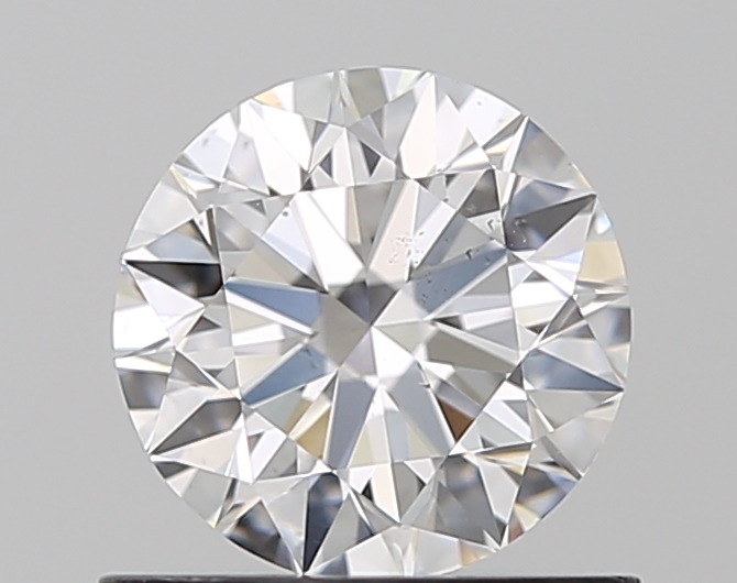 0.72 Carat E SI1 Excellent None 天然鑽石 GIA3495415825