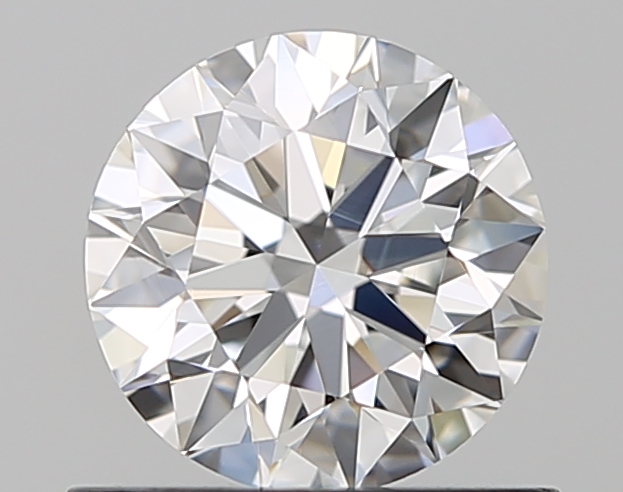 0.70 Carat F VVS1 Excellent None 天然鑽石 GIA7496577117