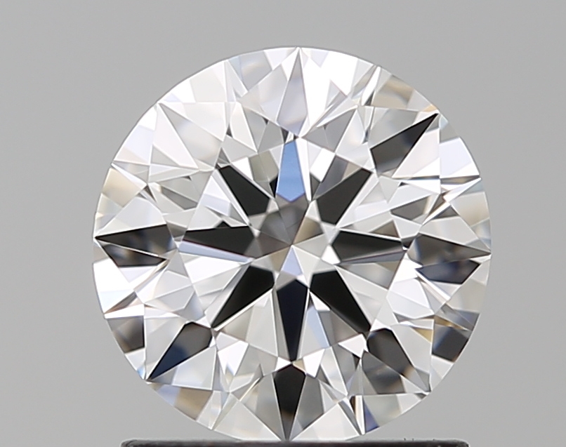 1.2克拉 G色 IF級 天然圓形鑽石 | GIA2546526372