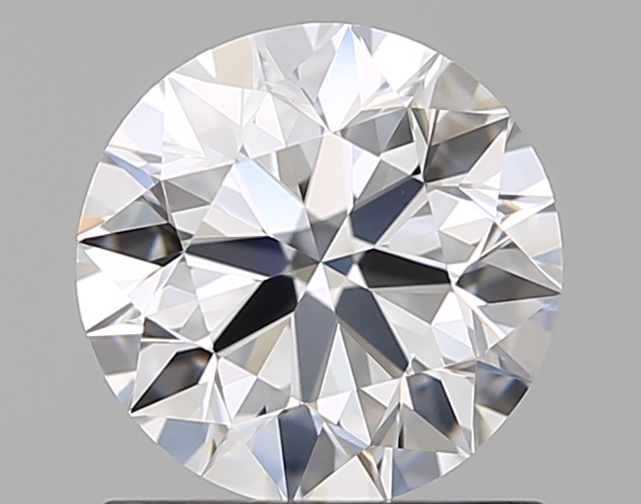 1.09克拉 D色 VVS2級 天然圓形鑽石 | GIA1533934435
