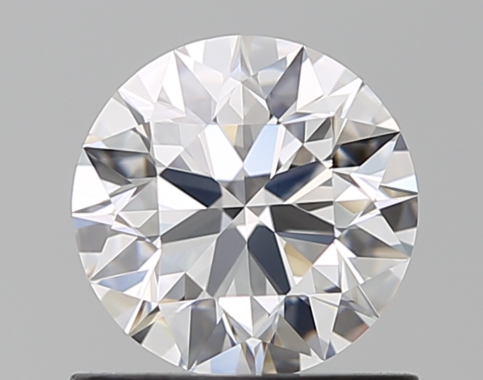 0.77 Carat E VVS1 Excellent None 天然鑽石 GIA5506503718