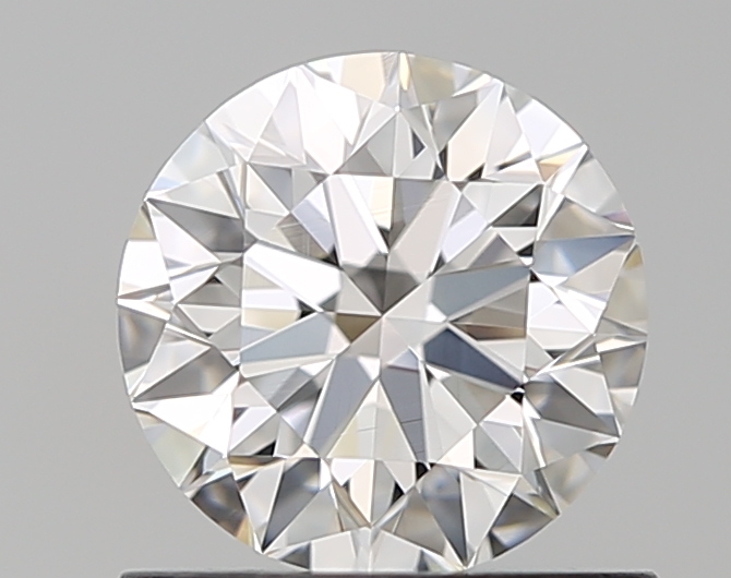 0.80 Carat H VVS1 Excellent None 天然鑽石 GIA7503343073