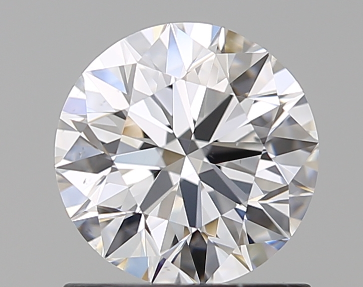 1.01克拉 E色 SI1級 天然圓形鑽石 | GIA6562026915