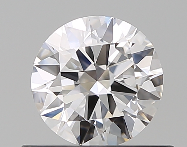 0.50 Carat E VVS1 Excellent None 天然鑽石 GIA1503276189