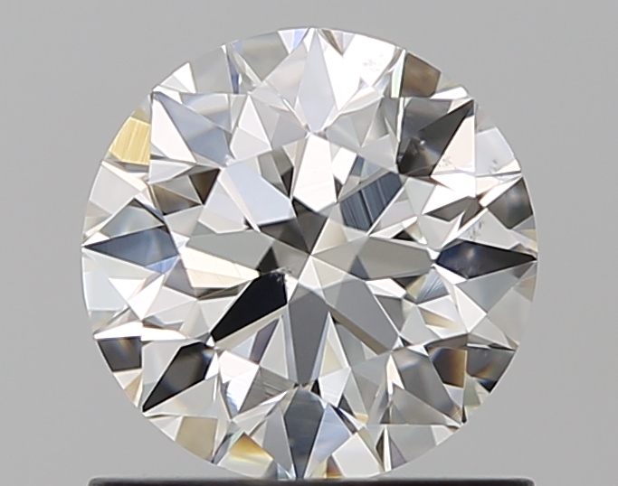 0.90 Carat H VS2 Excellent None 天然鑽石 GIA6482350838