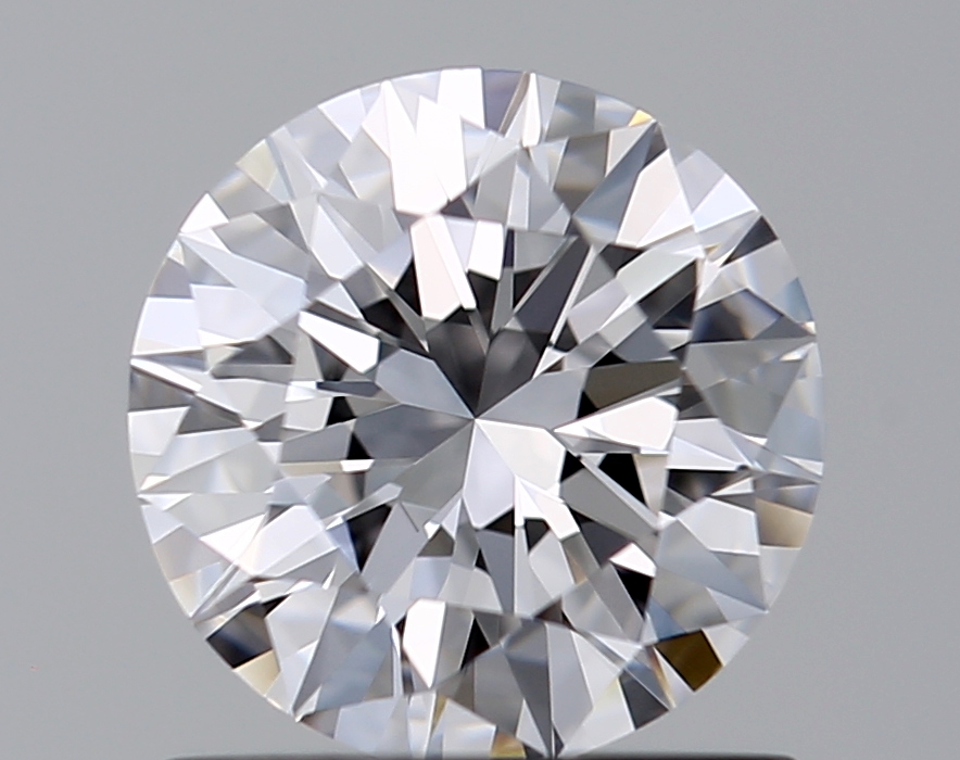 0.95 Carat D IF Excellent None 天然鑽石 GIA2466974937