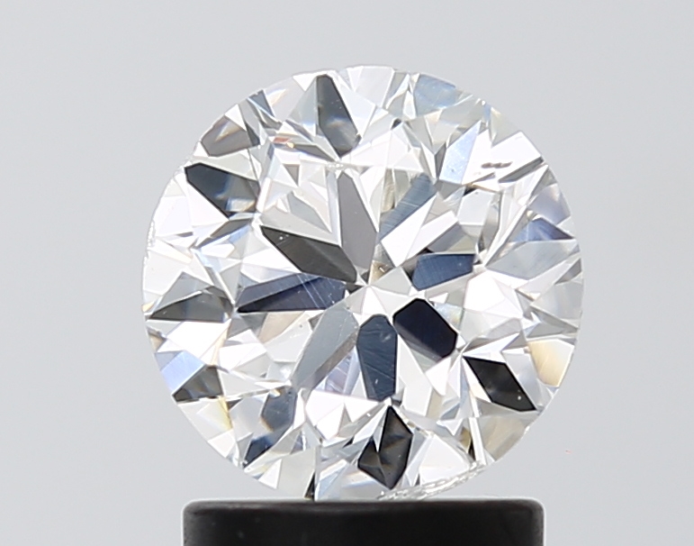 1.50克拉 G色 SI1級 天然圓形鑽石 | GIA2546417577