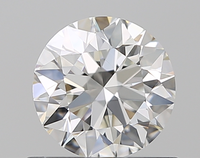 0.70 Carat H VVS1 Excellent None 天然鑽石 GIA6501382135